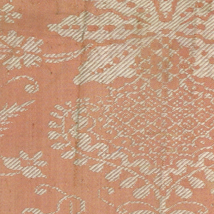 Fragment, mid- 18th century