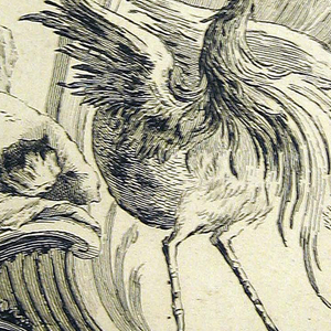 Print (France), 1736