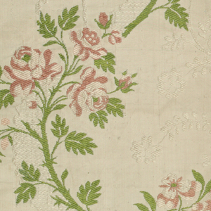 Fragment, 18th century