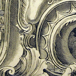 Print (France), 1736