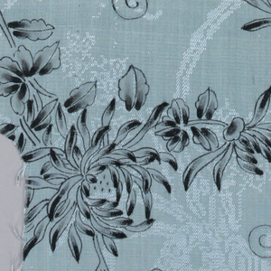 Fragment (China), 1900–1925