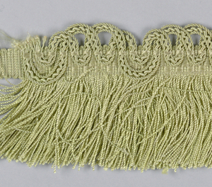 Fringe (USA), 19th century