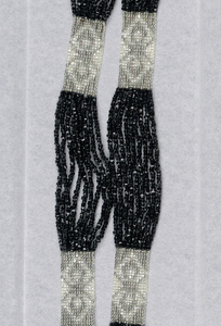 Necklace (USA), ca. 1925