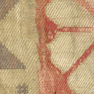 Band Fragment, 15th century