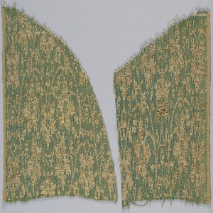 Fragments (Italy), 14th century