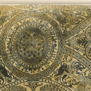 Fragments (Spain), 12th–13th century
