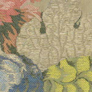 Fragment (France), ca. 1835