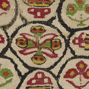 Fragment (Egypt), 4th–5th century