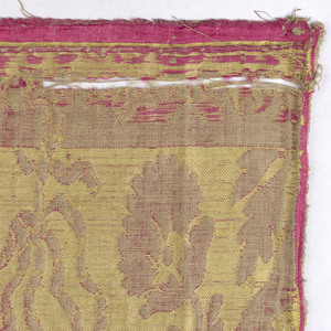 Border, 17th century