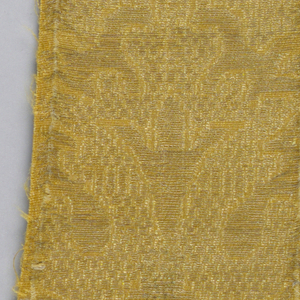Fragment, 17th century