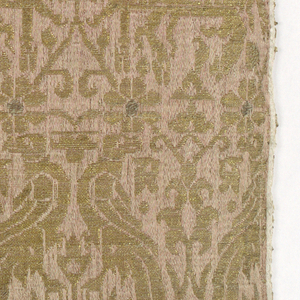 Fragment (Italy), 14th–15th century