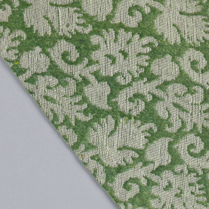 Fragment, 19th century