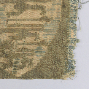 Band Fragment (Spain), 14th century