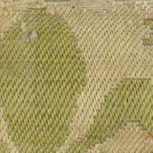 Band Fragment, 14th century