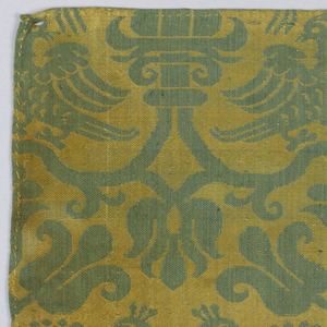 Textile (Italy), 17th century