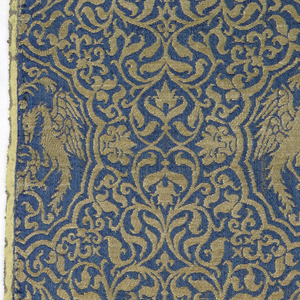 Fragment (Italy), 14th century