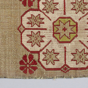 Orphrey Band Fragment, 15th century