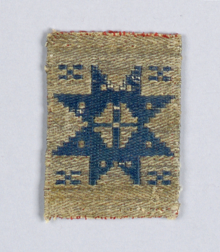 Band Fragment