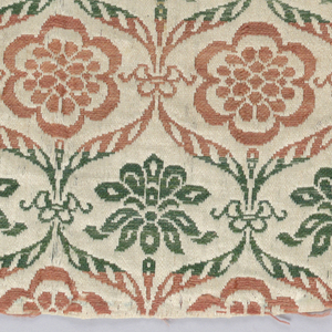 Fragment, 17th century