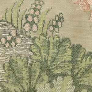 Fragment (France), ca. 1835