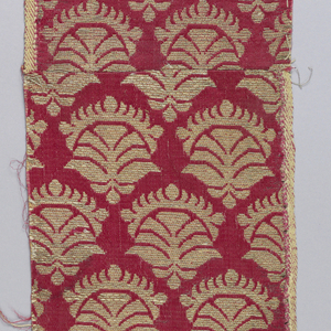 Textile (Italy), 17th century