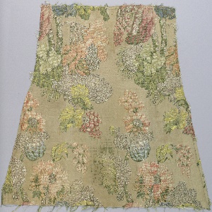 Fragments (France), ca. 1835