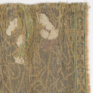 Orphrey Band (Italy), 15th century