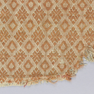 Fragment (Spain), 17th century