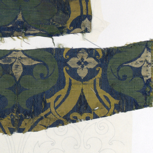 Fragments (Spain), 15th century
