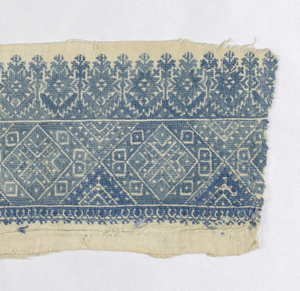 Border, 19th century