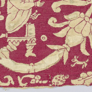 Band (Italy), 16th–17th century