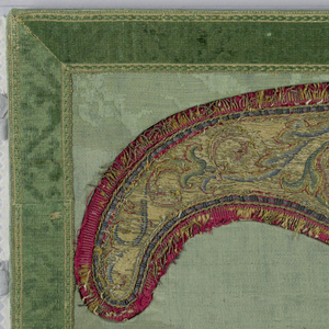Collar, 16th–17th century