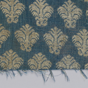Textile (Italy), 17th century