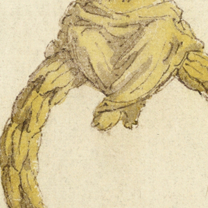 Drawing (Italy)