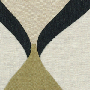 Pillow Cover (USA), 1930–66