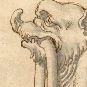 Drawing (Italy)