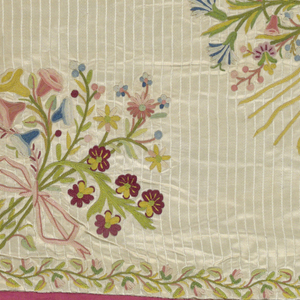Textile (France), 18th century