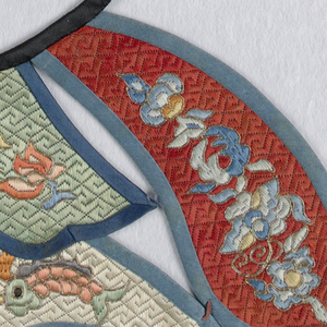 Collar (China)