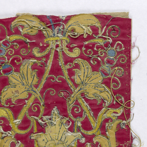 Fragments (Spain), 16th century