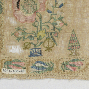 Embroidery