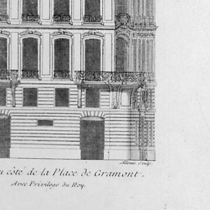 Print (France), 1695–1750