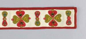 Belt (Denmark), late 19th century