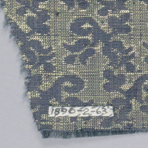 Fragment (France), 17th century