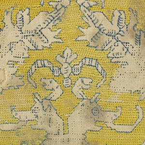 Fragment, 16th century