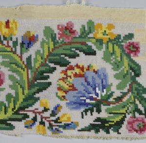 Embroidery (England)