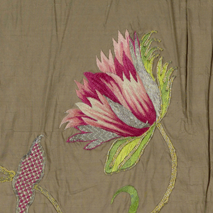 Textile (Italy), 1750–75
