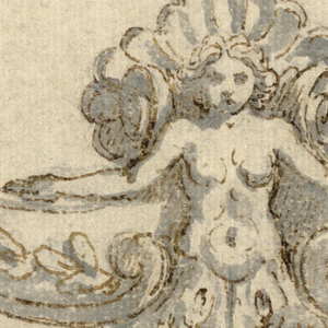 Drawing (Italy)