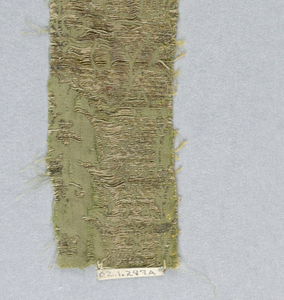 Fragments (Italy), 14th century