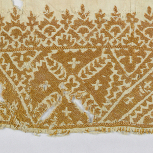 Panel, 19th century
