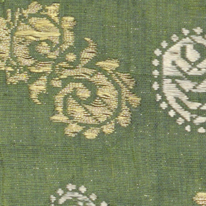 Fragment, 17th century